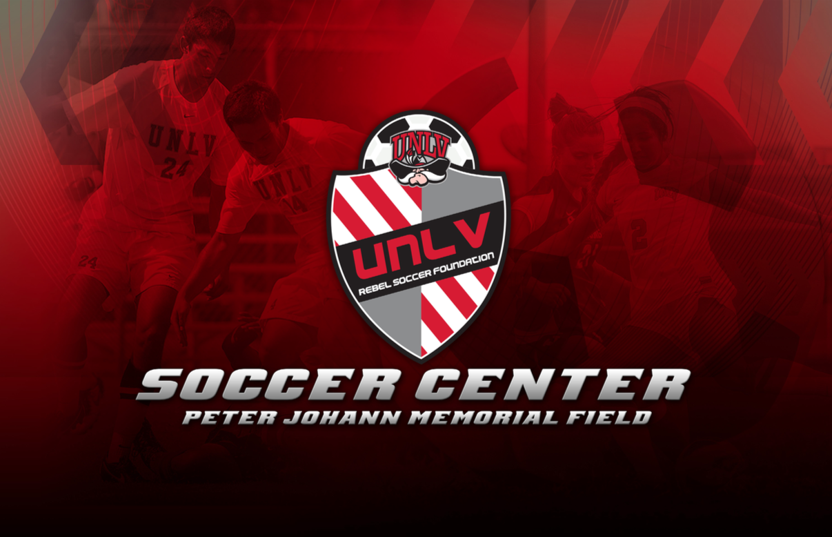 UNLV Rebel Soccer Foundation