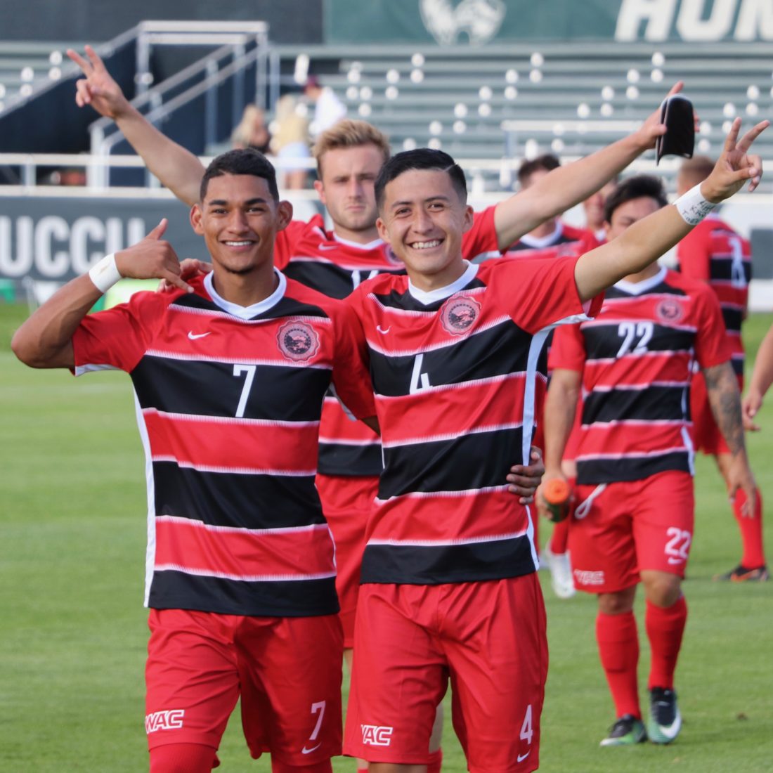 UNLV Rebel Soccer Foundation