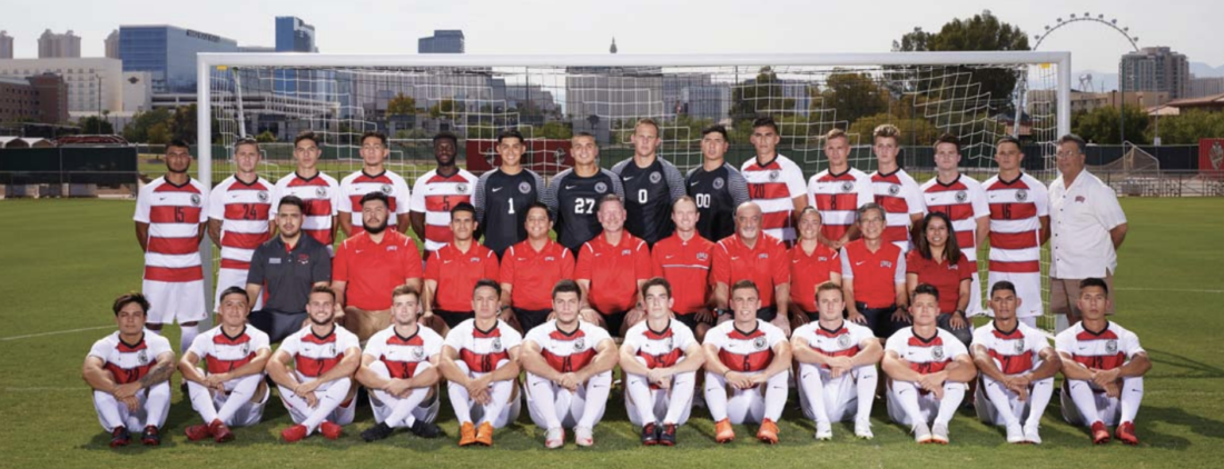 UNLV Rebel Soccer Foundation