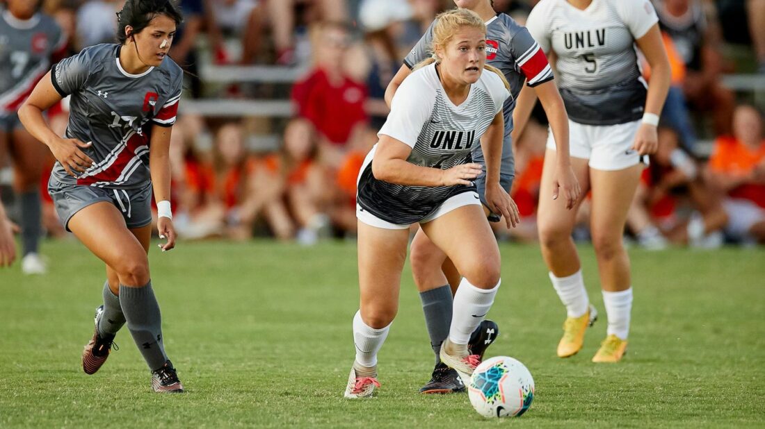 UNLV Rebel Soccer Foundation